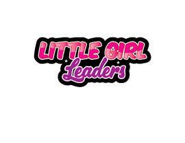 #20 cho Logo design- Little Girl Leaders bởi NatachaH