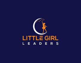 #9 cho Logo design- Little Girl Leaders bởi nurimakter