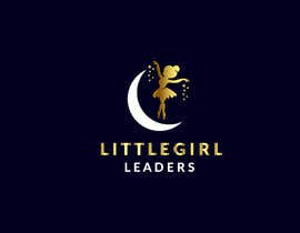 #8 cho Logo design- Little Girl Leaders bởi Aviliya