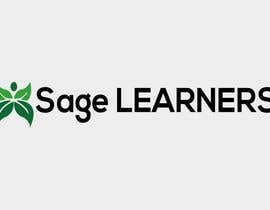 #42 pentru Sage Learners -Logo de către Hafiz20