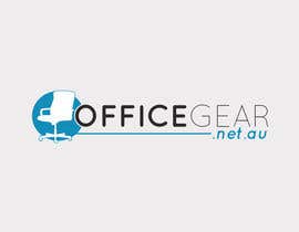 #18 for Design a Logo for office furniture supplier by akojsntmgn