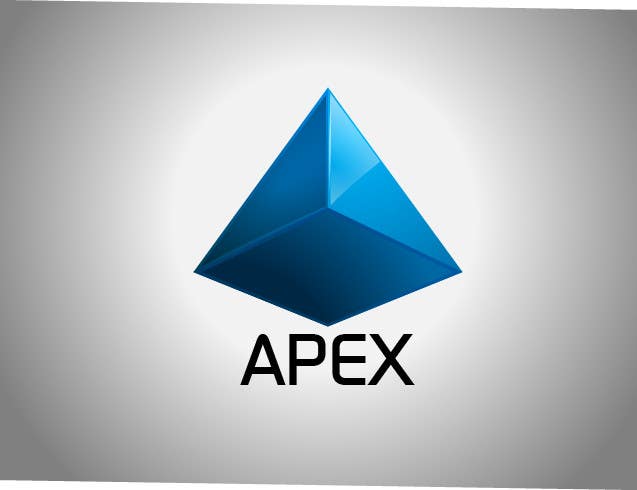 Konkurransebidrag #466 i                                                 Logo Design for Meritus Payment Solutions - Apex
                                            