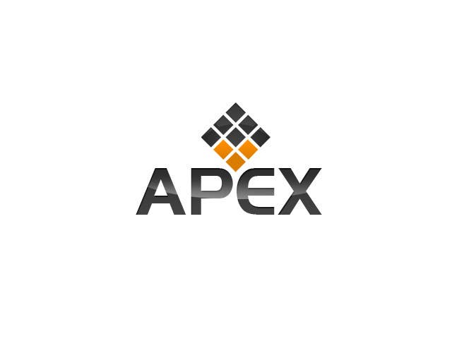 Proposta in Concorso #488 per                                                 Logo Design for Meritus Payment Solutions - Apex
                                            