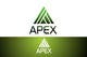 Miniatyrbilde av konkurransebidrag #626 i                                                     Logo Design for Meritus Payment Solutions - Apex
                                                