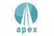 Predogledna sličica natečajnega vnosa #628 za                                                     Logo Design for Meritus Payment Solutions - Apex
                                                