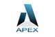 Icône de la proposition n°444 du concours                                                     Logo Design for Meritus Payment Solutions - Apex
                                                