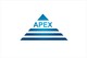 Miniatura de participación en el concurso Nro.385 para                                                     Logo Design for Meritus Payment Solutions - Apex
                                                