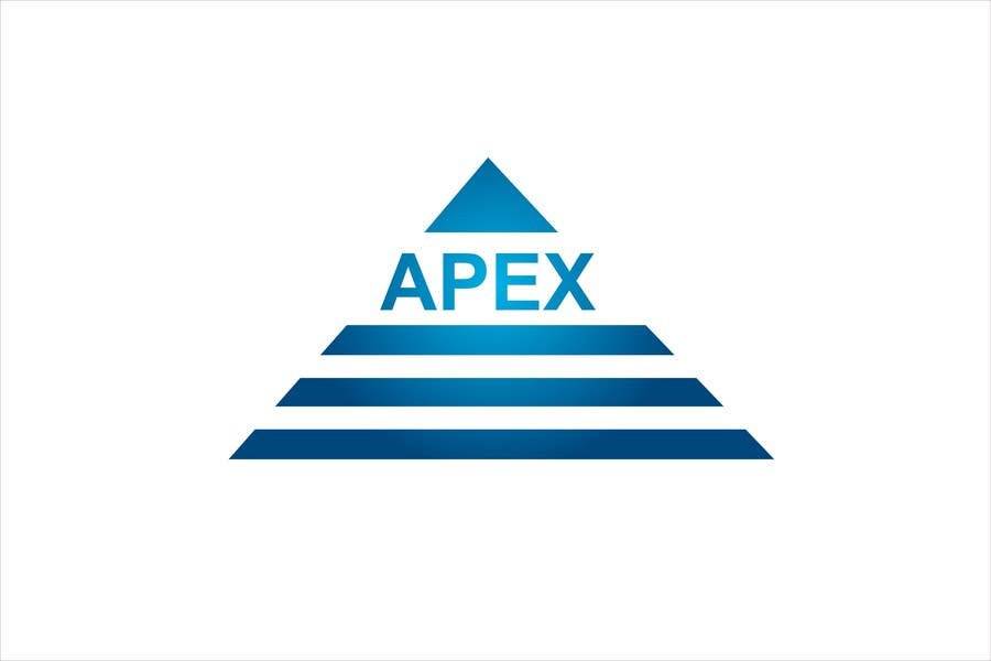 Wettbewerbs Eintrag #385 für                                                 Logo Design for Meritus Payment Solutions - Apex
                                            