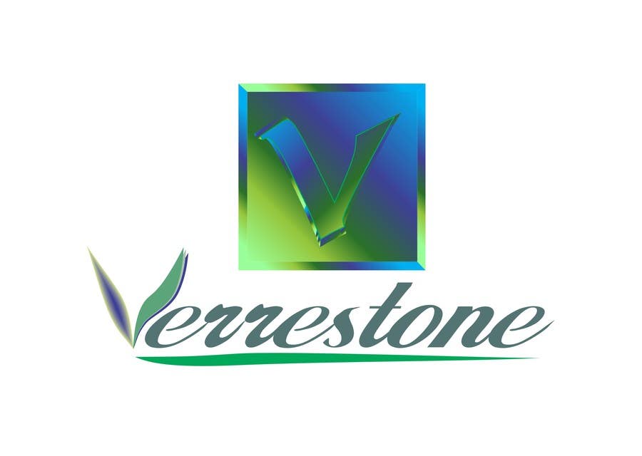 Proposition n°250 du concours                                                 Logo Design for Verrestone
                                            