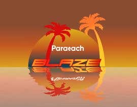 #71 para Animation of Paradise Beach logo de irwant0