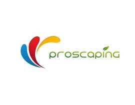 Nro 155 kilpailuun Create a Logo for ProScaping Inc. käyttäjältä Sevket1