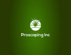 #188 for Create a Logo for ProScaping Inc. by Habiburrahman012