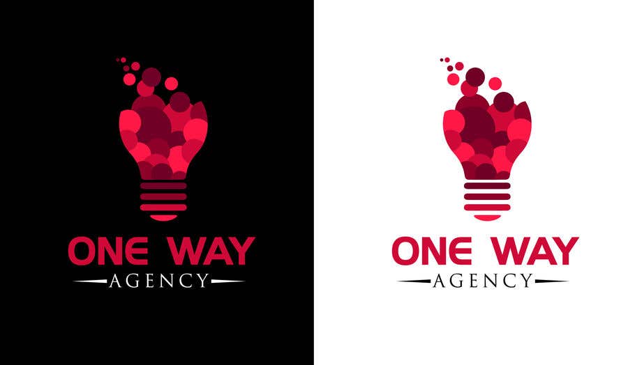 Contest Entry #129 for                                                 Logo for Digital Marketing Agency
                                            