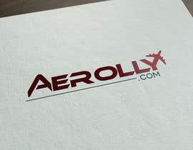 #210 untuk Design a Logo for aerolly oleh gyroxs