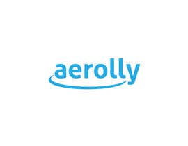 #90 untuk Design a Logo for aerolly oleh Ismailjoni