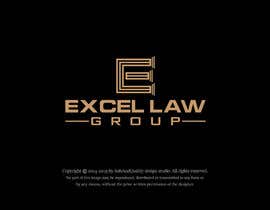 #81 untuk Excel Law Group oleh SafeAndQuality