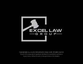 #82 untuk Excel Law Group oleh SafeAndQuality