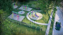 #18 cho 3D Rendering of Playground bởi luxshen