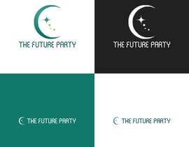 #124 for Logo for The Future Party by charisagse