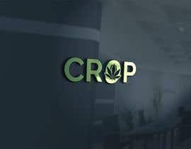 #723 pёr Crop Consulting LLC LOGO nga WebUiUxPro