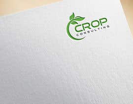 #691 pёr Crop Consulting LLC LOGO nga inna10