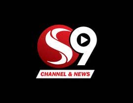 #23 for make new logo avatar for news channel by tanmoy4488