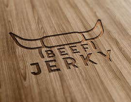 #15 cho logo for beef jerky store bởi Nawab266