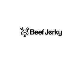 nº 87 pour logo for beef jerky store par CerwinPaul 