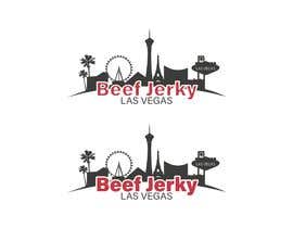 #11 for logo for beef jerky store by Nennita