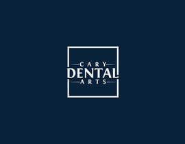 #139 for Create a new logo for &quot;Cary Dental Arts&quot; by DesignExpertsBD