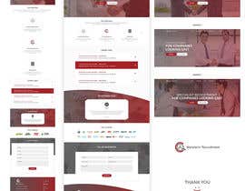 #46 para Design an awesome Website Mockup! - 09/06/2019 09:24 EDT de shazy9design