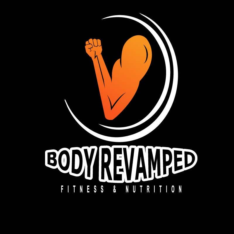 Intrarea #94 pentru concursul „                                                Body Revamped
                                            ”