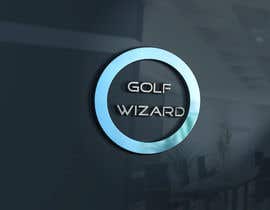 nº 25 pour Golf Wizard par TsultanaLUCKY 