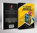 #29 for Book Cover Design Spread by kreativewebtech
