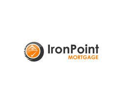 #137 cho Logo Design for Iron Point Mortgage bởi won7