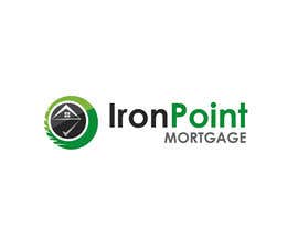 #189 cho Logo Design for Iron Point Mortgage bởi won7