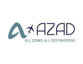 Nro 74 kilpailuun Create a Travel/Tourism company logo käyttäjältä Tahmid82