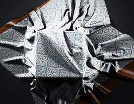 #2 para Design me a beautiful textile product de Zamanbab