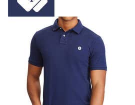 #37 for Create a Logo for Ambroid on Poloshirt by munizasarwat