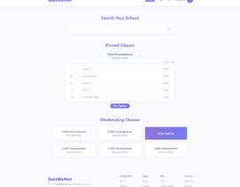 #20 ， Design a home page 来自 ckrohith