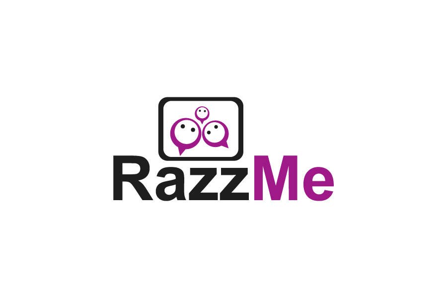 
                                                                                                                        Konkurrenceindlæg #                                            13
                                         for                                             Logo Design for Razz Me
                                        