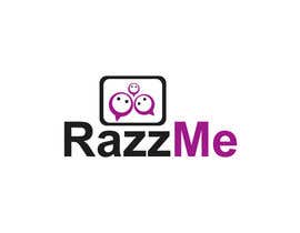 #13 for Logo Design for Razz Me by won7
