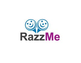 #22 for Logo Design for Razz Me af won7