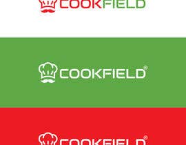 #2230 for CookField logo by ZakirHossenD