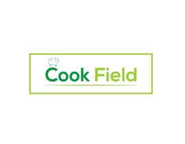 #88 for CookField logo by kazizobair