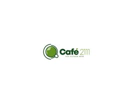 Nro 125 kilpailuun Café 2111 logo käyttäjältä jhonnycast0601