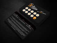 #36 for Design loyalty card for coffee shop af subornatinni