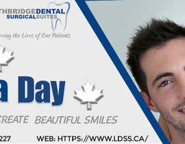 #32 ， Canada Day - Facebook Banner - LDSS 来自 Waseem6598