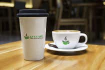 #212 para ZZ’S CAFÉ COFFEE, JUICE AND MORE de jaybakraniya2424