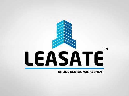 Entri Kontes #18 untuk                                                Logo Design for Leasate
                                            
